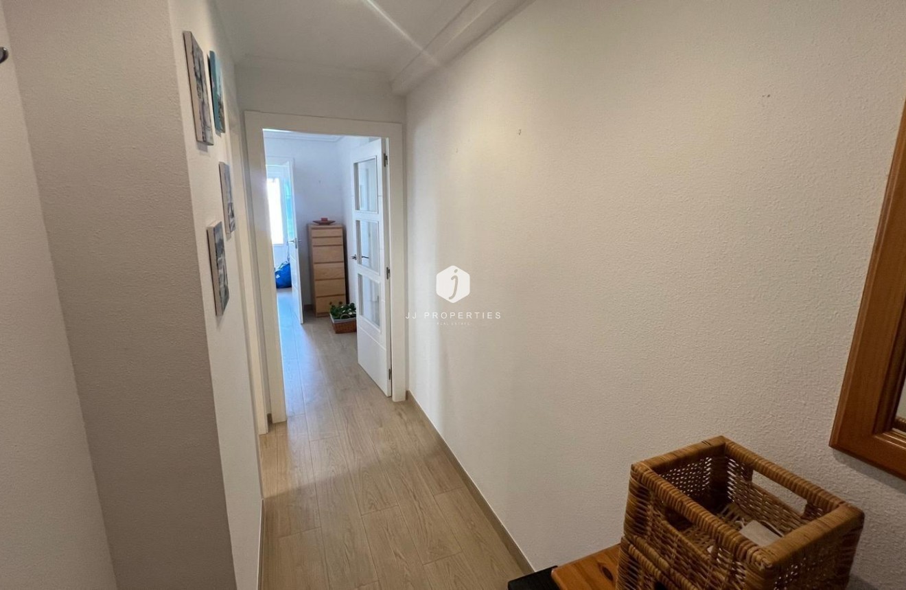 Resale - Penthouse -
Torrevieja - La Mata Pueblo