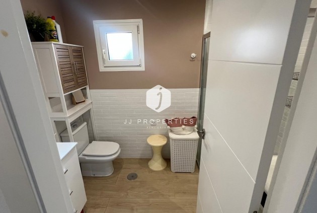 Resale - Penthouse -
Torrevieja - La Mata Pueblo