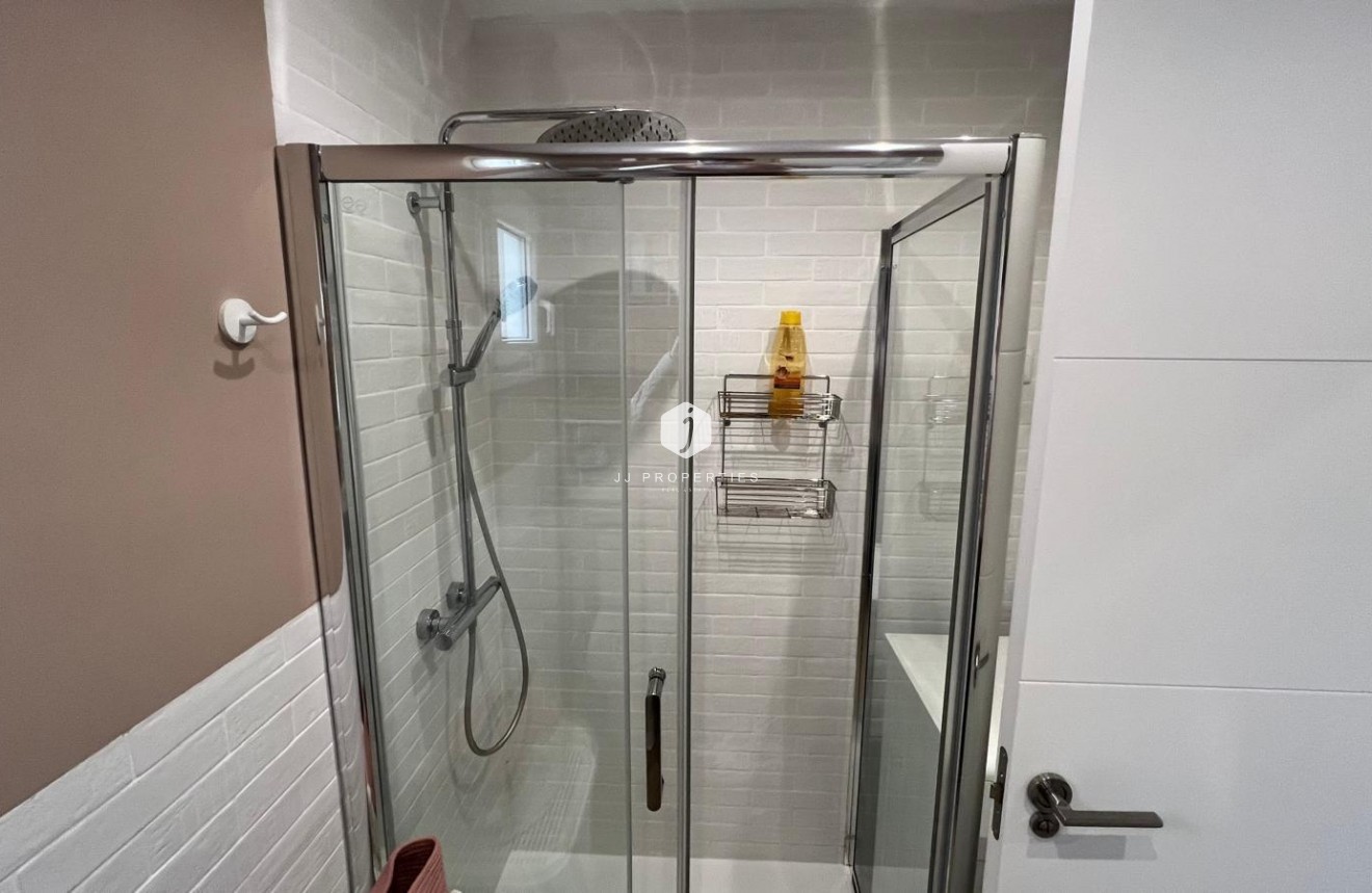 Resale - Penthouse -
Torrevieja - La Mata Pueblo