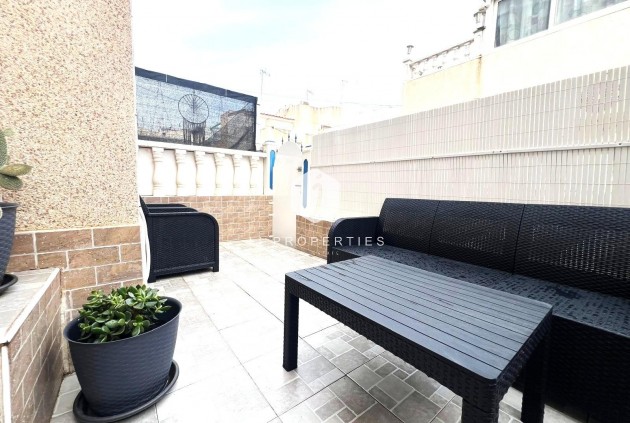 D'occasion - Bungalow -
Torrevieja - Los Balcones