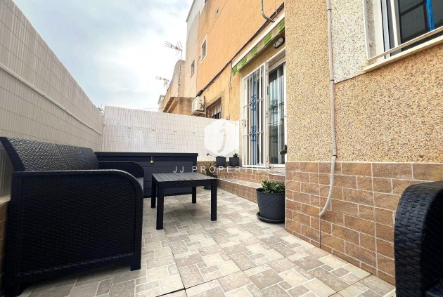 D'occasion - Bungalow -
Torrevieja - Los Balcones