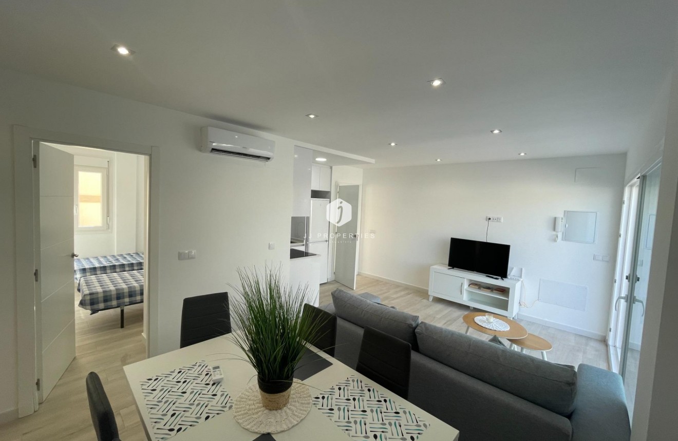 Resale - Bungalow -
Orihuela Costa - La Regia