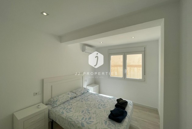 Resale - Bungalow -
Orihuela Costa - La Regia