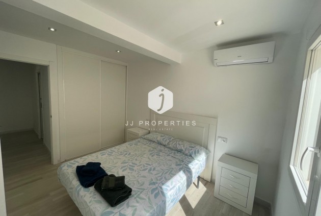 Resale - Bungalow -
Orihuela Costa - La Regia