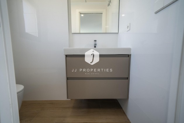 New Build - Villa -
Algorfa - La finca golf