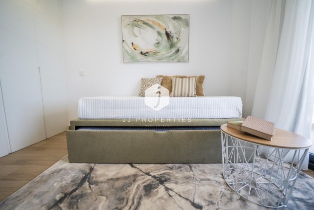 New Build - Villa -
Algorfa - La finca golf