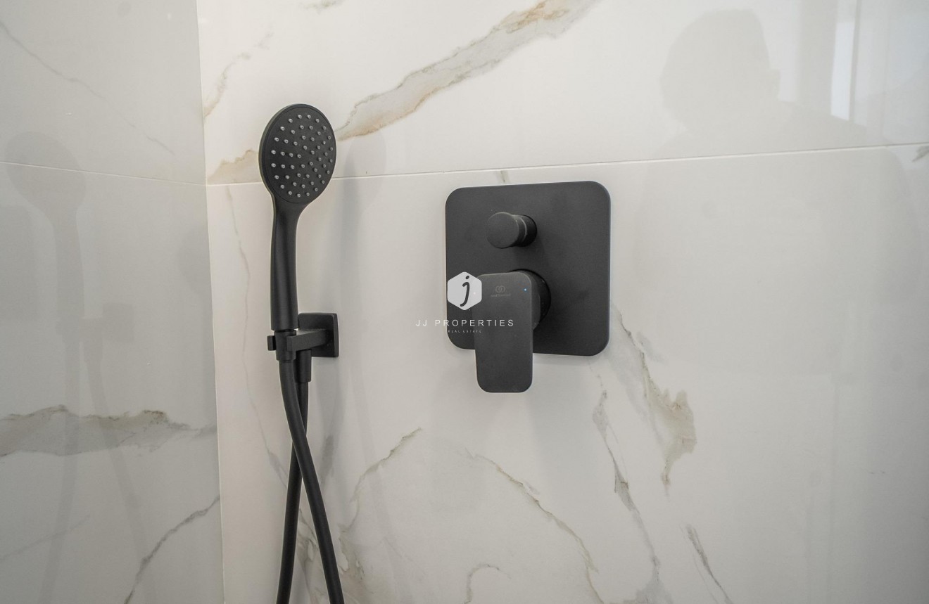 New Build - Villa -
Algorfa - La finca golf