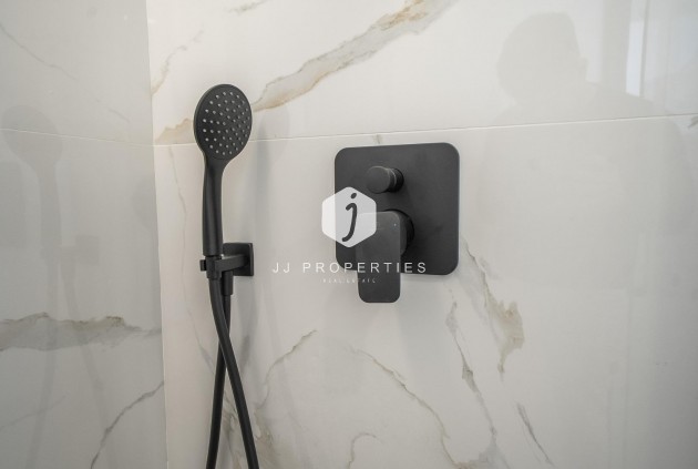 New Build - Villa -
Algorfa - La finca golf