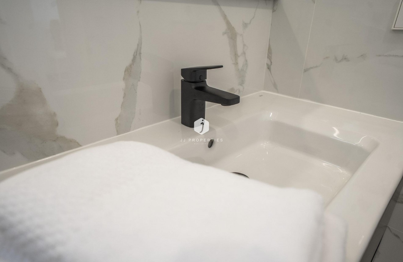 New Build - Villa -
Algorfa - La finca golf