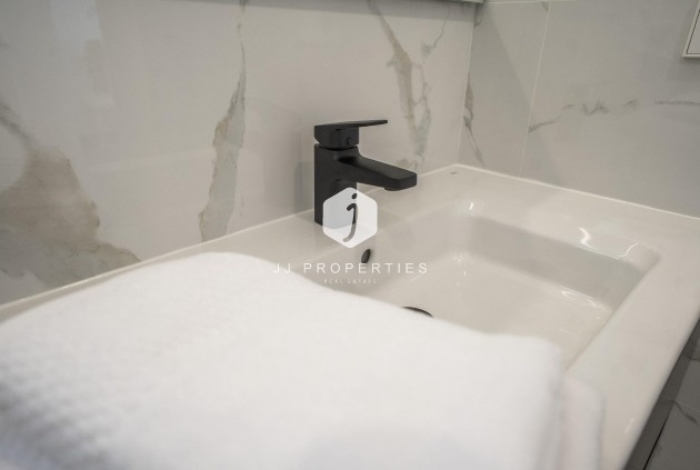 New Build - Villa -
Algorfa - La finca golf