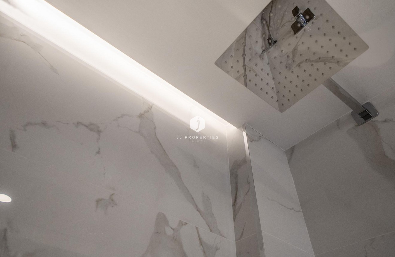 New Build - Villa -
Algorfa - La finca golf