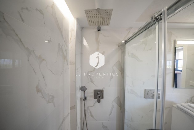 New Build - Villa -
Algorfa - La finca golf