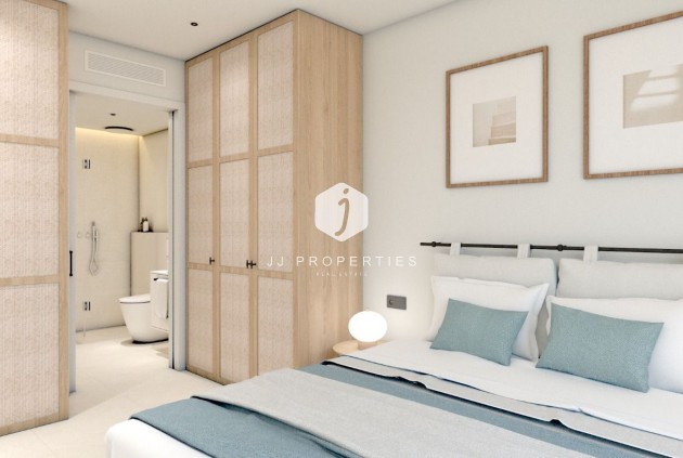 Neue Gebäude - Bungalow -
Pilar de la Horadada - La Torre De La Horadada