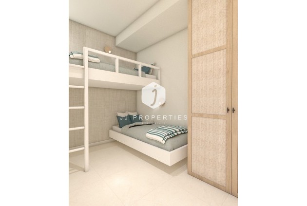 Neue Gebäude - Bungalow -
Pilar de la Horadada - La Torre De La Horadada