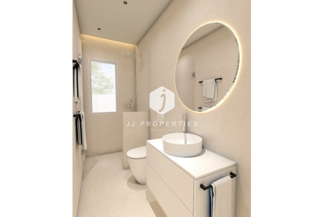 Neue Gebäude - Bungalow -
Pilar de la Horadada - La Torre De La Horadada