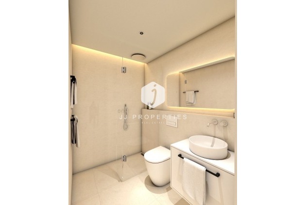 Neue Gebäude - Bungalow -
Pilar de la Horadada - La Torre De La Horadada