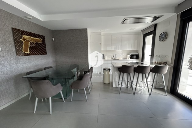 Resale - Villa -
Los Balcones - Costa Blanca