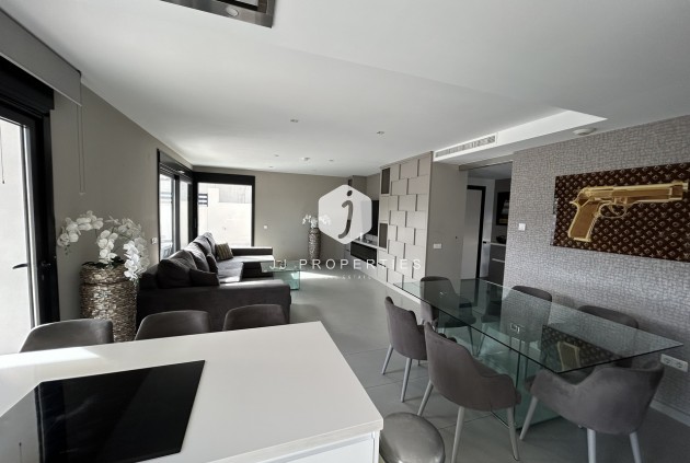 Resale - Villa -
Los Balcones - Costa Blanca