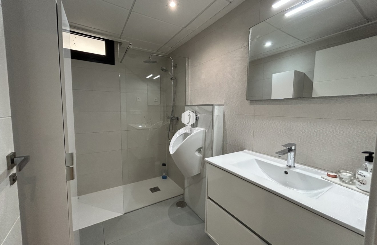 Resale - Villa -
Los Balcones - Costa Blanca