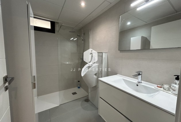 Resale - Villa -
Los Balcones - Costa Blanca