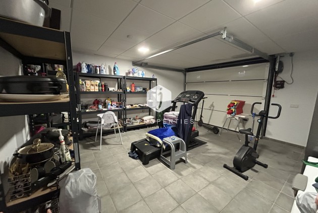 Resale - Villa -
Los Balcones - Costa Blanca