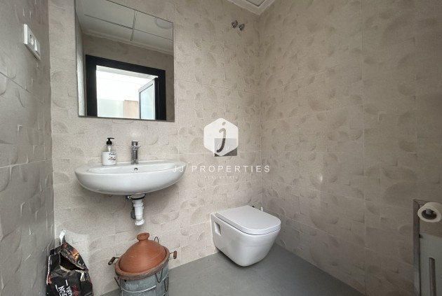 Resale - Villa -
Los Balcones - Costa Blanca