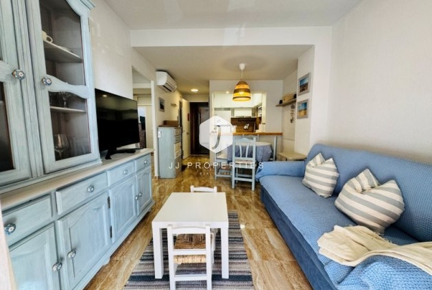 Resale - Apartment / flat -
La Mata - Costa Blanca