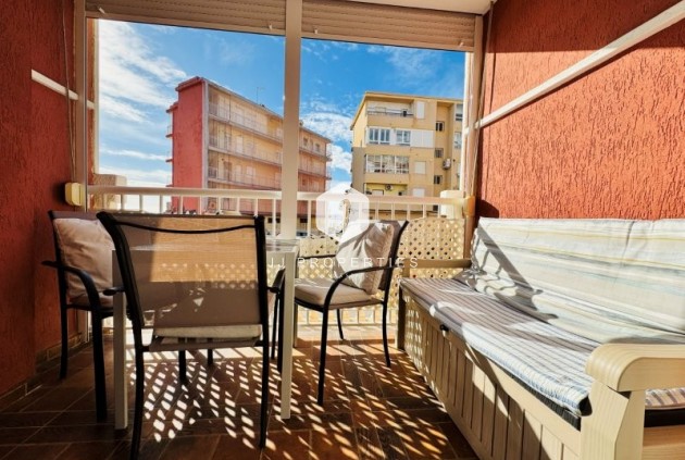 Resale - Apartment / flat -
La Mata - Costa Blanca