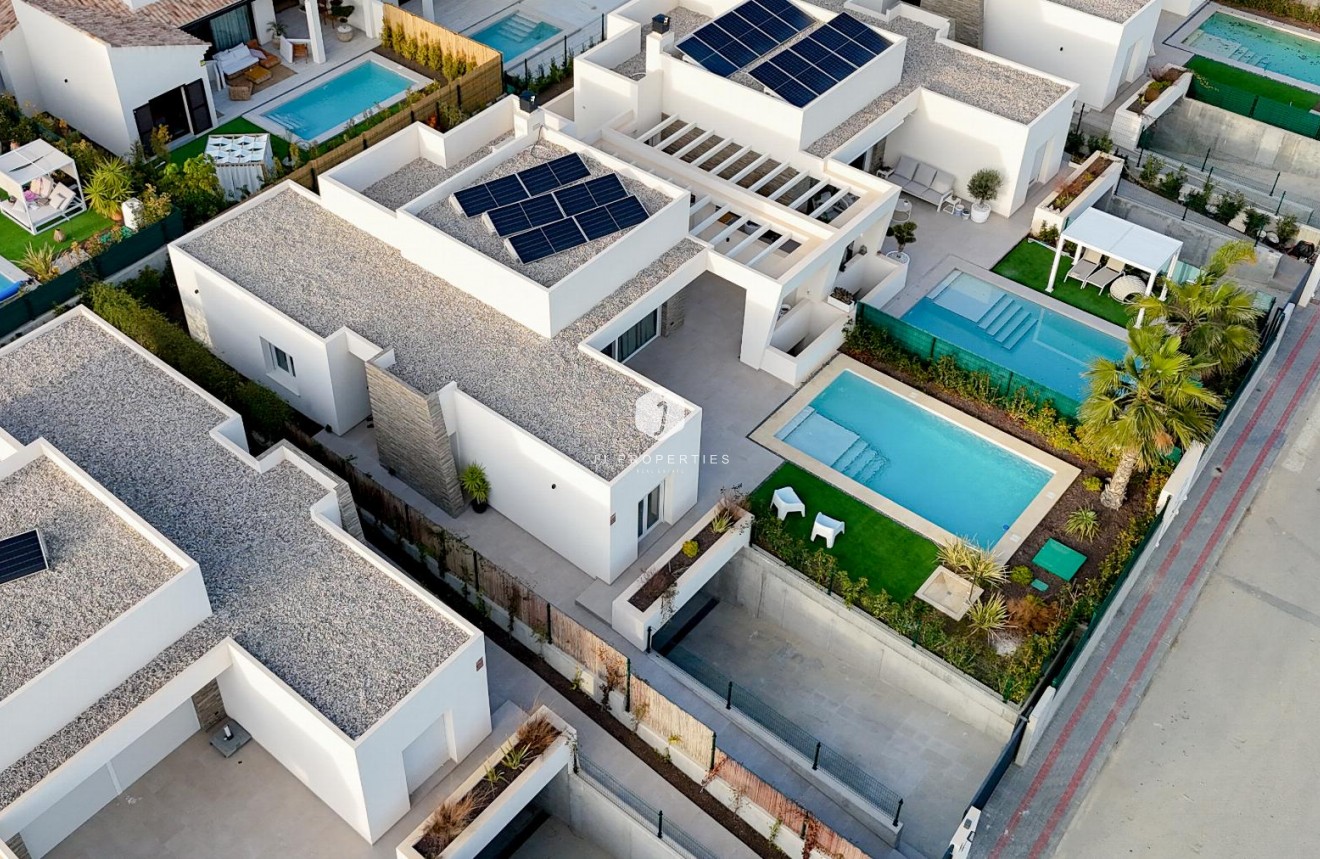 D'occasion - Villa -
Algorfa - Inland