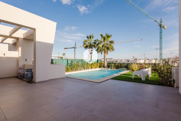 D'occasion - Villa -
Algorfa - Inland