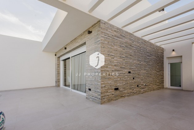 D'occasion - Villa -
Algorfa - Inland