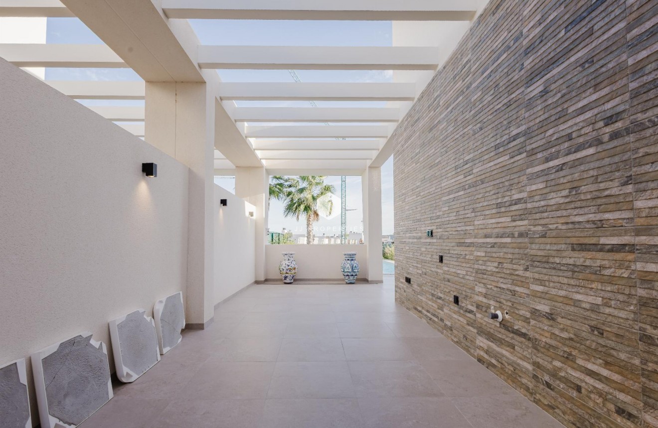 D'occasion - Villa -
Algorfa - Inland