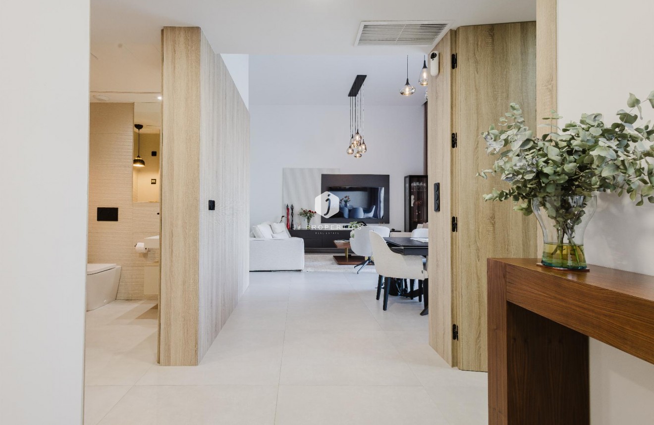 D'occasion - Villa -
Algorfa - Inland