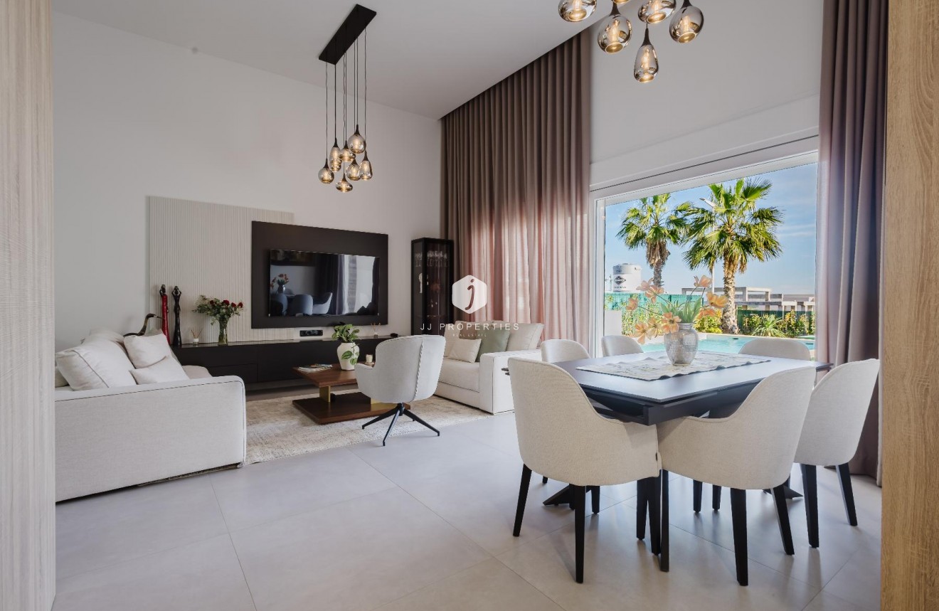 D'occasion - Villa -
Algorfa - Inland