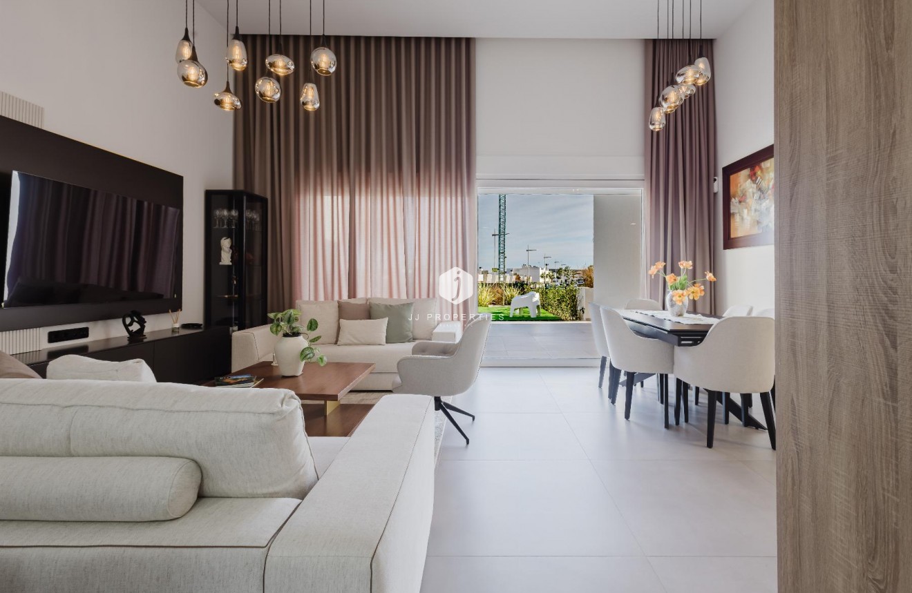 D'occasion - Villa -
Algorfa - Inland