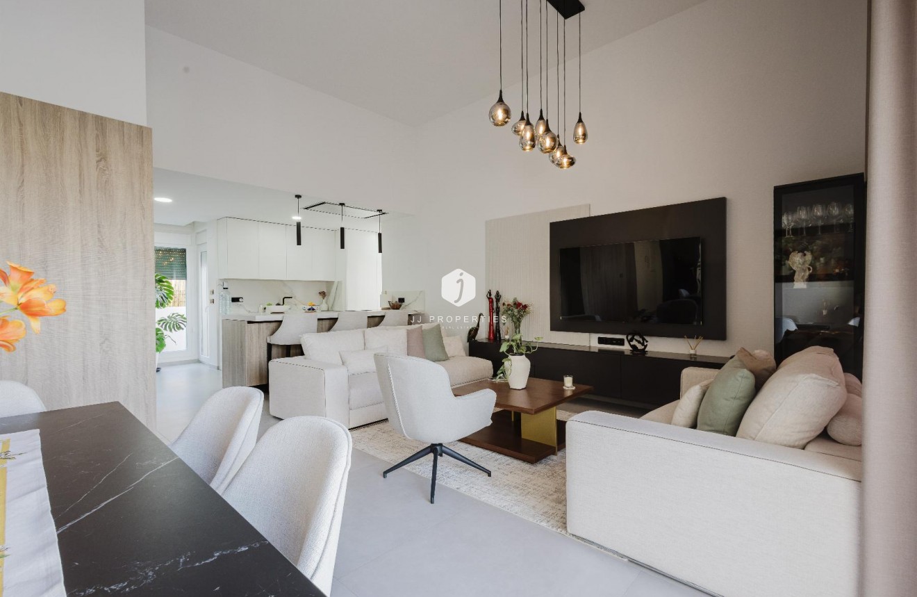 D'occasion - Villa -
Algorfa - Inland