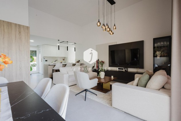 D'occasion - Villa -
Algorfa - Inland