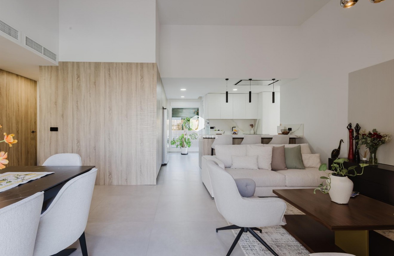 D'occasion - Villa -
Algorfa - Inland