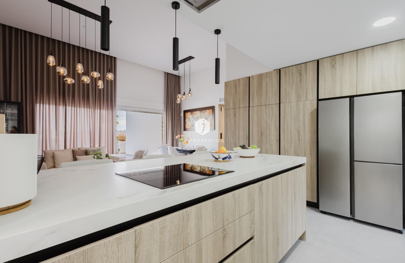 D'occasion - Villa -
Algorfa - Inland