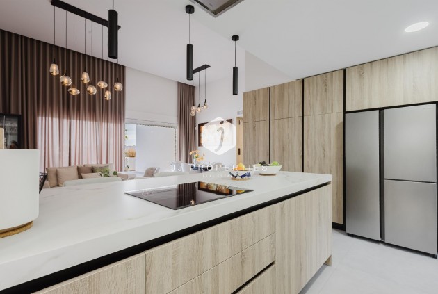 D'occasion - Villa -
Algorfa - Inland