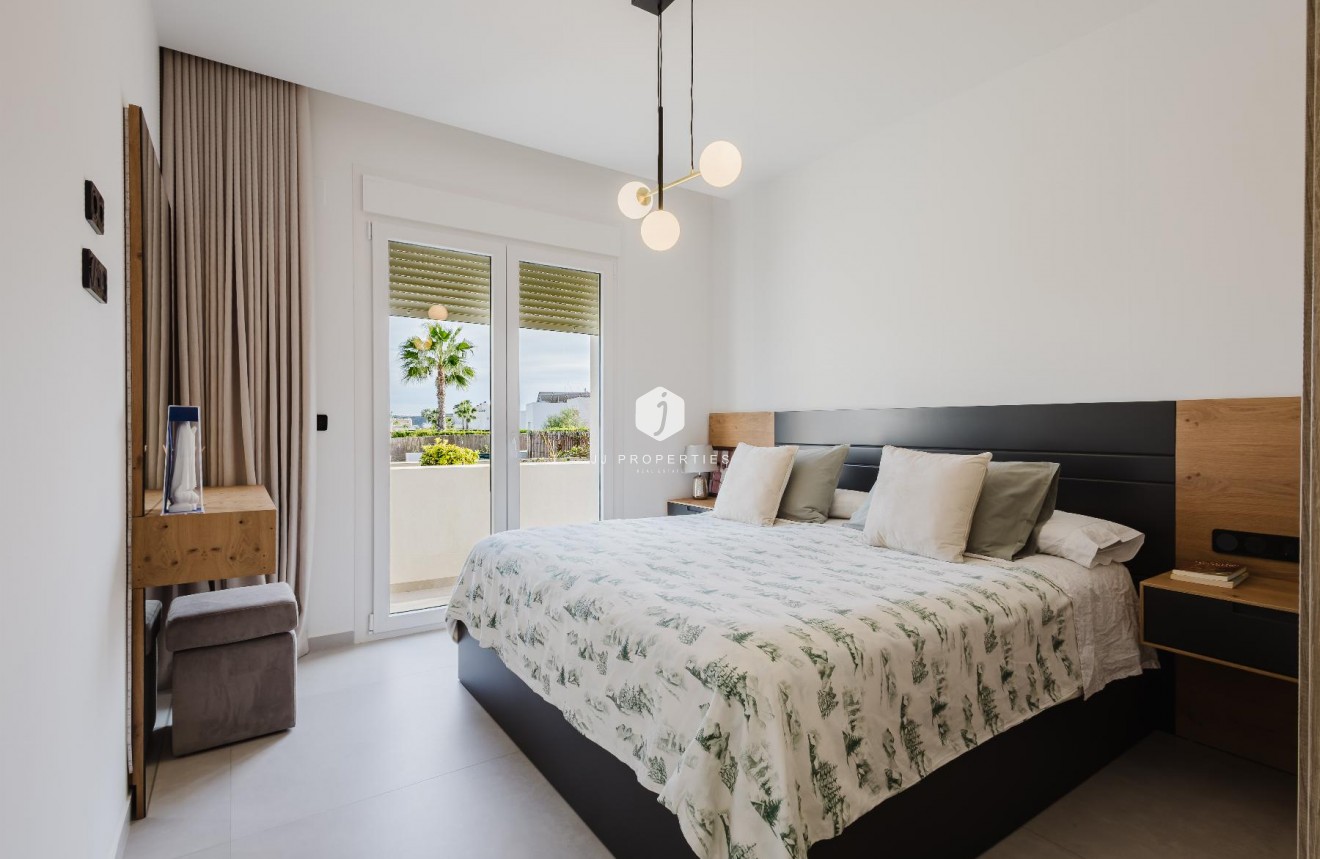 D'occasion - Villa -
Algorfa - Inland