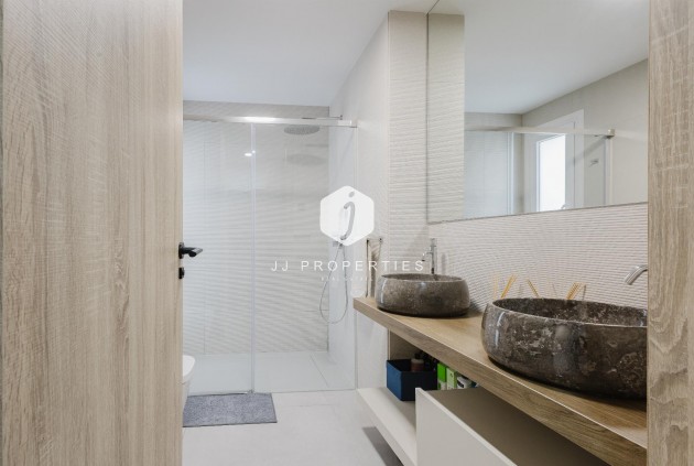 D'occasion - Villa -
Algorfa - Inland