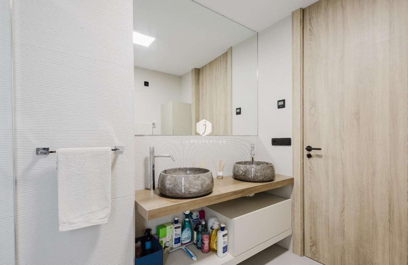 D'occasion - Villa -
Algorfa - Inland