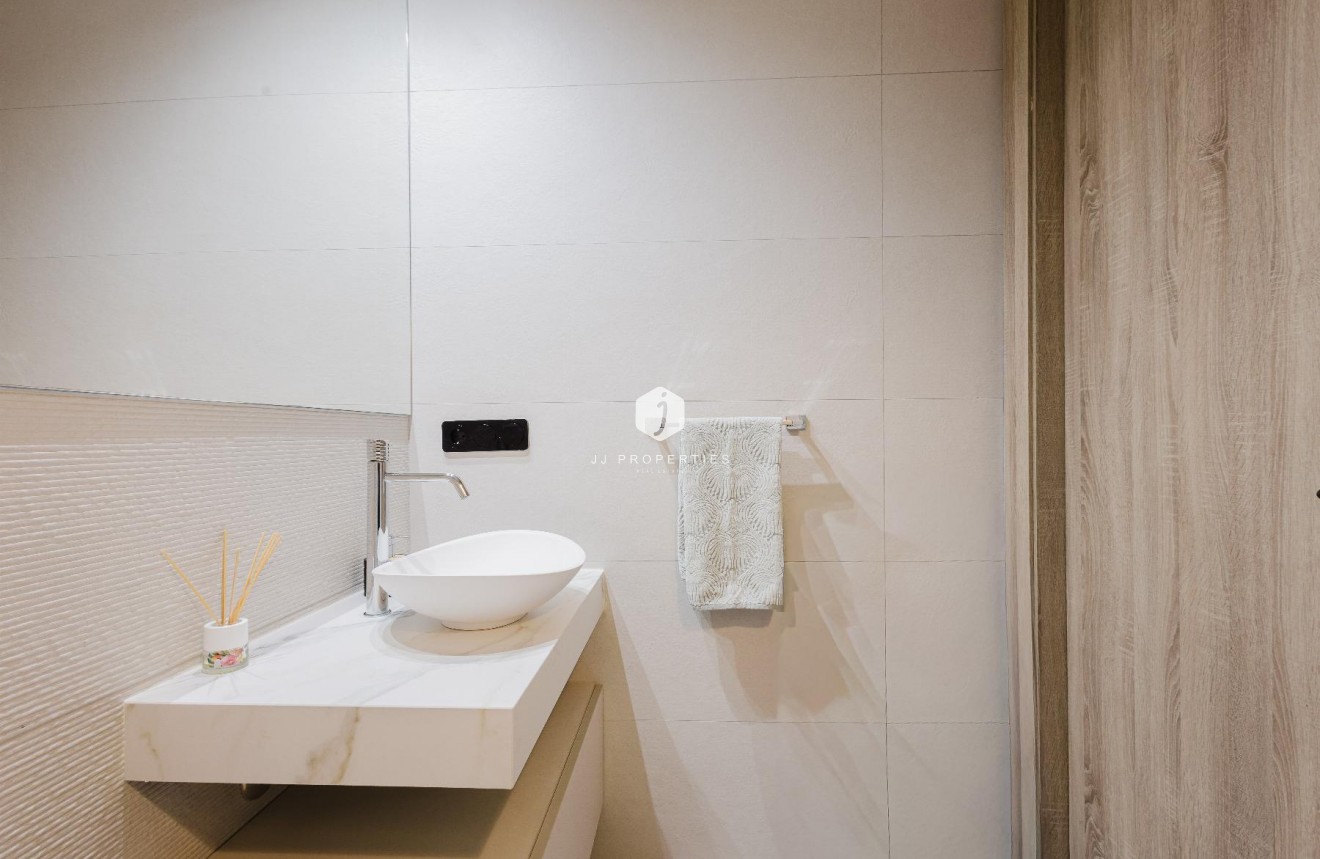 D'occasion - Villa -
Algorfa - Inland