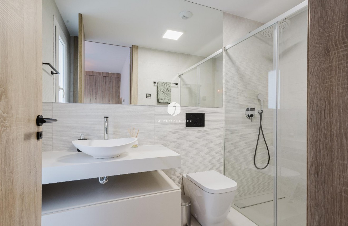 D'occasion - Villa -
Algorfa - Inland