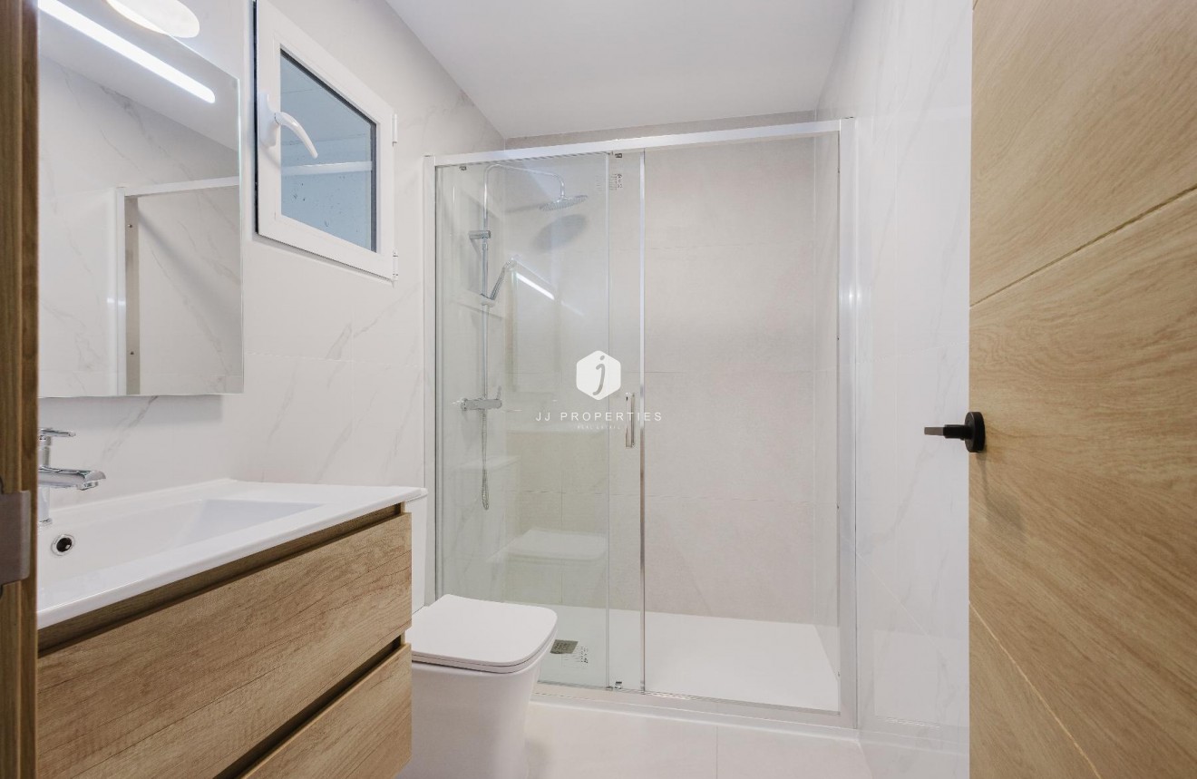 D'occasion - Villa -
Algorfa - Inland