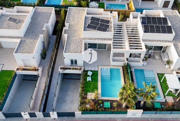 D'occasion - Villa -
Algorfa - Inland