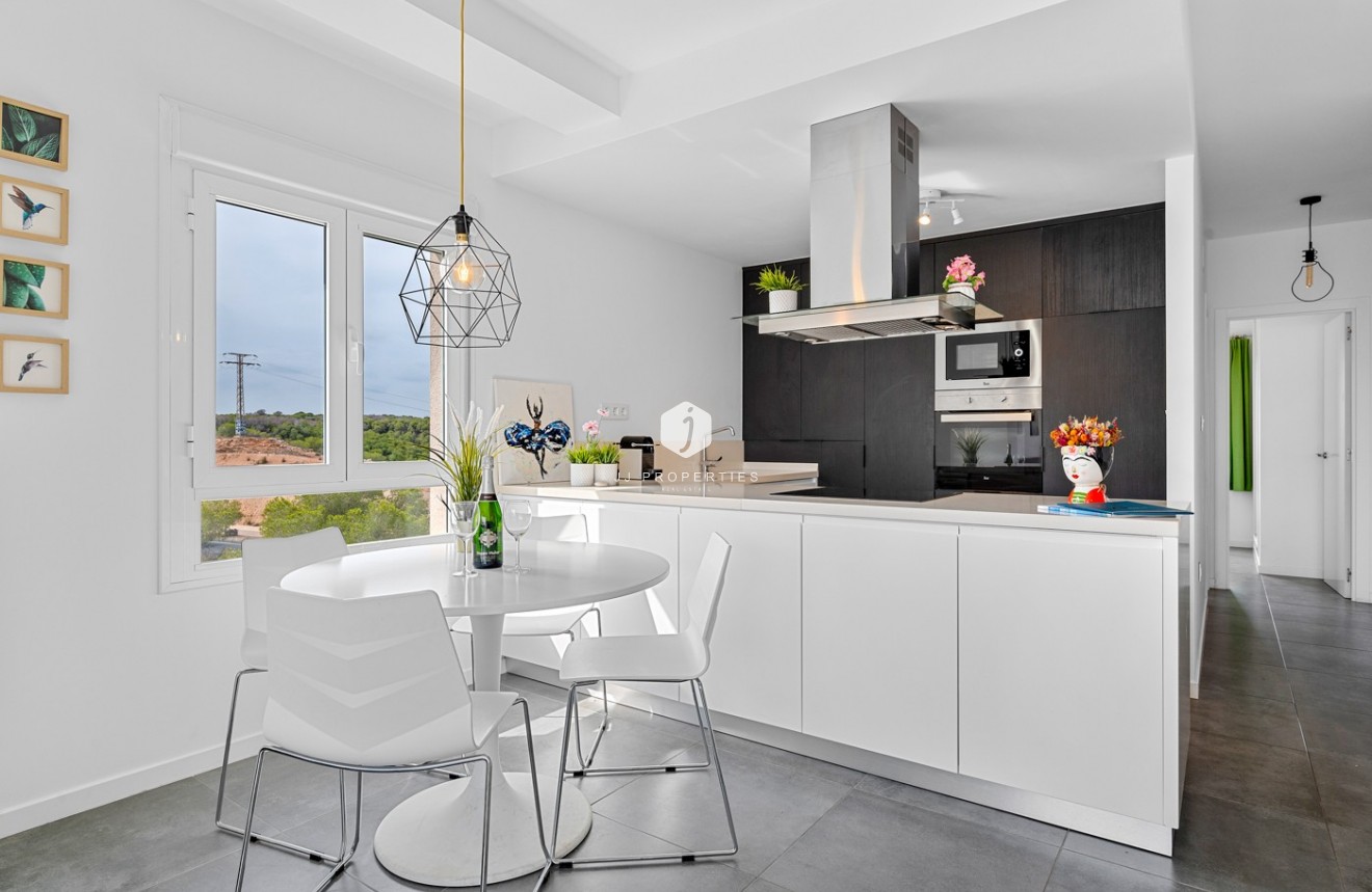 Resale - Apartment / flat -
Orihuela Costa - Costa Blanca