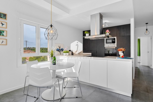 Resale - Apartment / flat -
Orihuela Costa - Costa Blanca