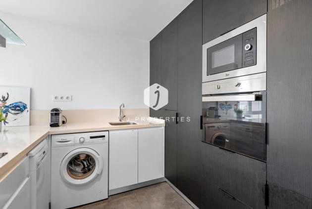 Resale - Apartment / flat -
Orihuela Costa - Costa Blanca